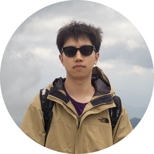 Yifan Xie bio photo
