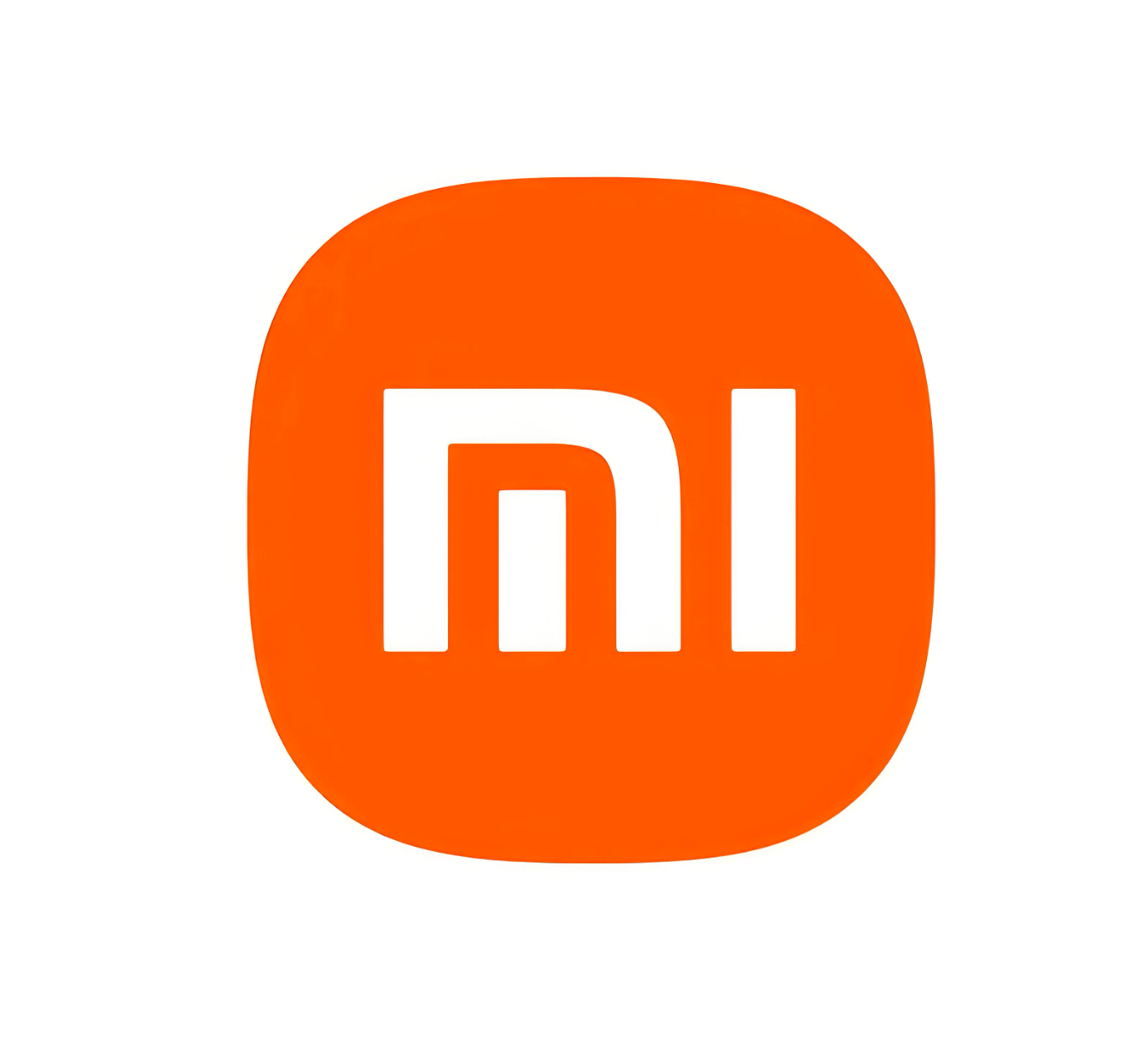 Xiaomi logo